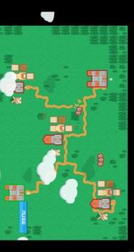 Proto War游戲截圖3