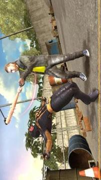 Mutant Spider : Amazing Superhero Games游戲截圖1