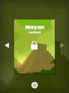 Puzzle Blocks Ancient游戲截圖5