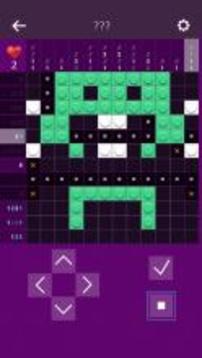 Picross Dream游戲截圖4