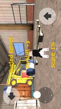 Cat Simulator HD游戲截圖3