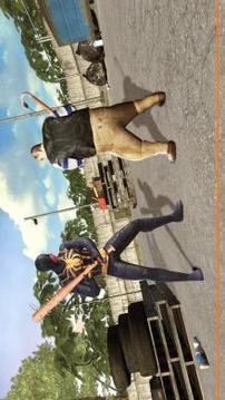 Mutant Spider : Amazing Superhero Games游戲截圖2