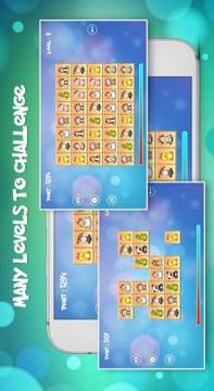 Pikachu Classic 2003游戲截圖2
