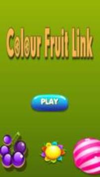Colour Fruit Link游戲截圖2