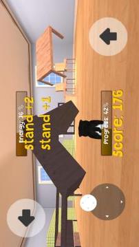 Cat Simulator HD游戲截圖2