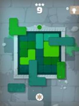 Puzzle Blocks Ancient游戲截圖3