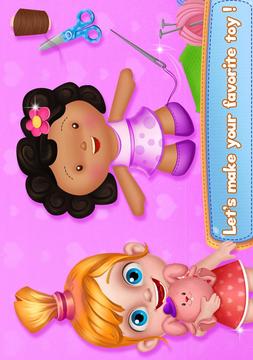 Babysitter Baby Care游戲截圖3