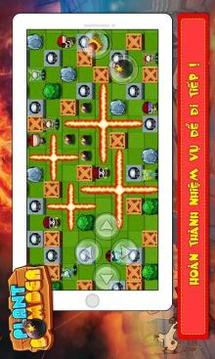 Bomber Plant游戲截圖5