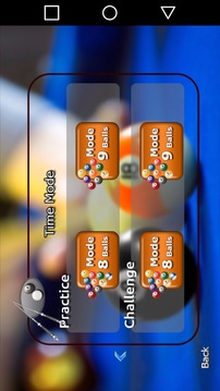 Pool Table Pro Free 2016游戲截圖2
