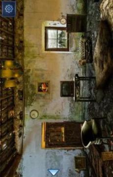 Escape Games - Ruined House 5游戲截圖2