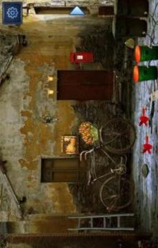Escape Games - Ruined House 5游戲截圖1