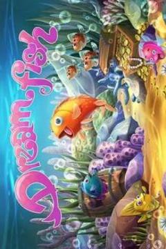 Dream Fish游戲截圖1
