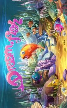 Dream Fish游戲截圖5
