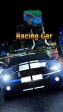 Racing Car 3D游戏截图2