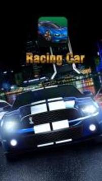 Racing Car 3D游戲截圖2
