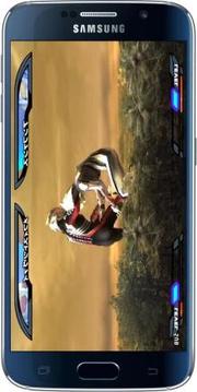 New Guia Ultraman游戏截图4