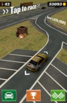 Highway Crash Derby: Classic游戲截圖1