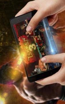 New:Tekken 3-7 Cheat Pro游戲截圖1