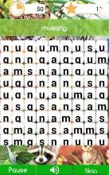 Word Challenge 3游戲截圖4
