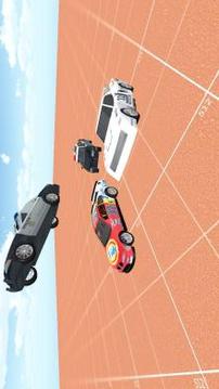 City Vehicle Simulator游戲截圖5