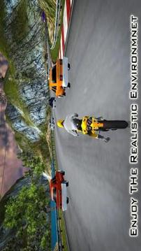 Racing on Bike游戲截圖1