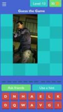 Guess the Game!游戲截圖2