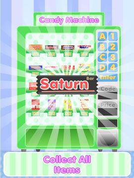 Vending Machine Surprise游戲截圖2