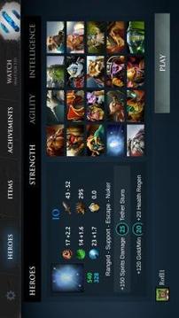 D2 Challenge for Dota 2游戲截圖2