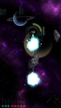 Aetherspace - Starship combat游戲截圖2