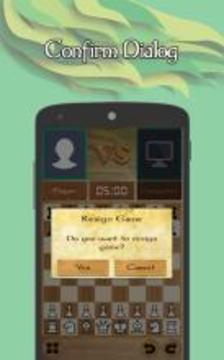 Chess Free - Chess Online游戲截圖4