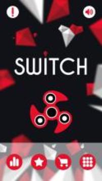 Switch-Fidget Spinner游戲截圖1