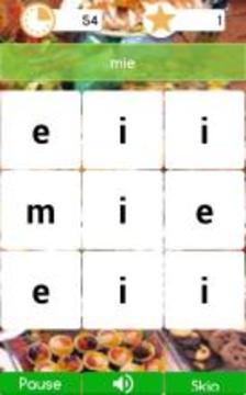 Word Challenge 4游戲截圖3