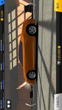 Racing Car 3D游戲截圖4