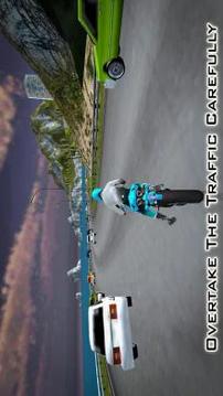 Racing on Bike游戲截圖5