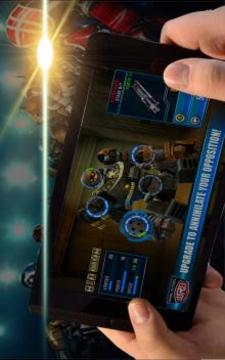 New:Real STEEL WRB Trick游戲截圖2