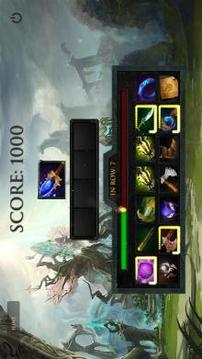 D2 Challenge for Dota 2游戲截圖5