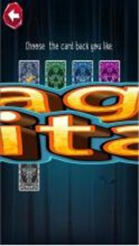 Solitaire Arcade Deluxe游戲截圖3