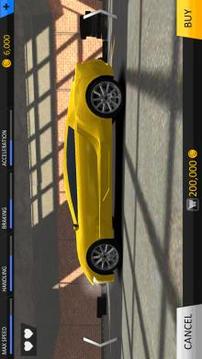 Racing Car 3D游戲截圖5
