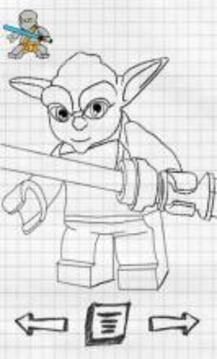 Draw star heroes on the steps游戲截圖4