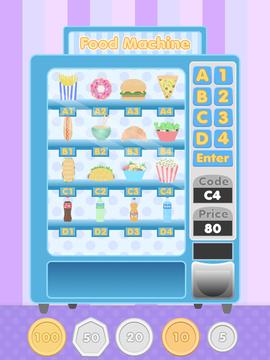 Vending Machine Surprise游戲截圖3