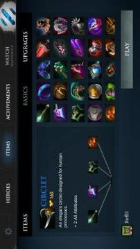 D2 Challenge for Dota 2游戲截圖3