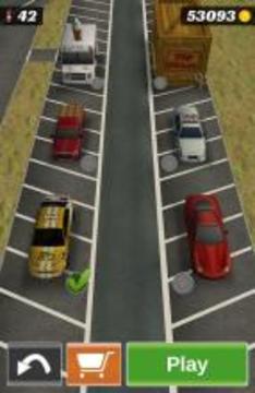 Highway Crash Derby: Classic游戲截圖2