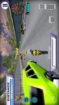 Racing on Bike游戲截圖4