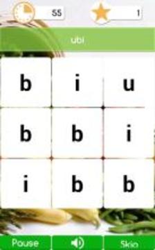 Word Challenge 2游戲截圖3
