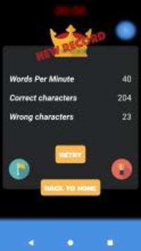 Fury Words游戲截圖4