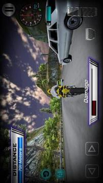 Racing on Bike游戲截圖3