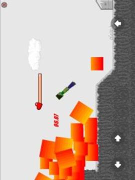 TSUNAMI CRAFT ESCAPE!游戲截圖3