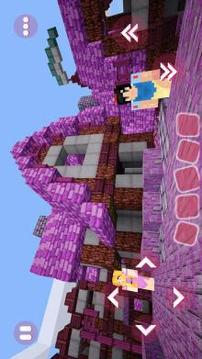 Princess Girls 2: Craft House游戲截圖2
