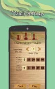 Chess Free - Chess Online游戏截图2