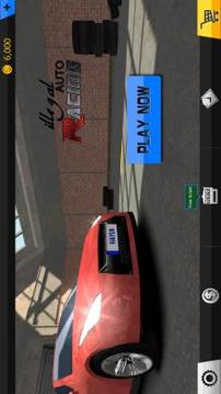 Racing Car 3D游戏截图3
